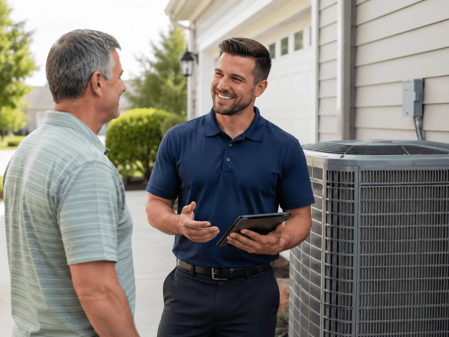 Heat Pump Installation Coronado, CA FAQs